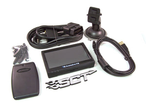SCT FSWERKS SCT Livewire TS Performance ECU Tuner & Monitor - Ford Focus - 1