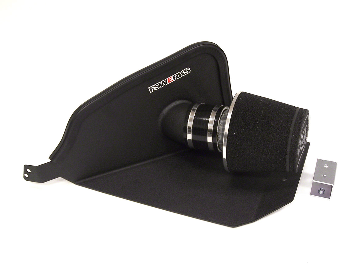 FSWERKS ITG CoolFlo Air Intake System Ford Focus ST 20132018