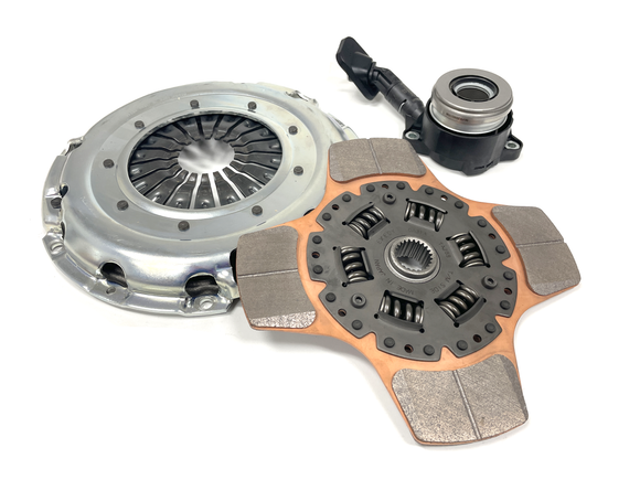 Exedy Stage 2 Sport Clutch Kit - Ford Focus ST 2013-2018