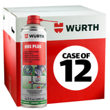 Case of WURTH HHS Plus Lubricant - 16.9 fl.oz x 12