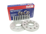 H&R H&R TRAK+ DRS Wheel Spacer - 5x108 - 10mm - 1