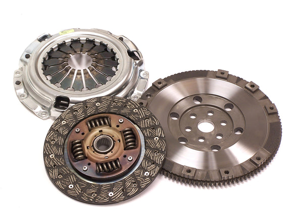 Exedy Exedy Stage 1 Clutch Kit - Ford Focus Duratec 2.0L & 2.3L 2003-2011