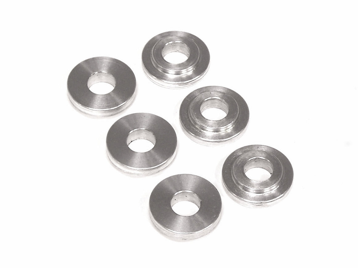 FSWERKS Aluminum Shift Bracket Bushing Kit Ford Focus ST/Focus RS