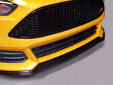 Triple R Composites Triple R Composites Front Splitter - Ford Focus ST 2015-2016 - 7