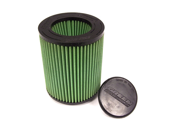 Green Filter Cap for Green Filter #7159 - 1
