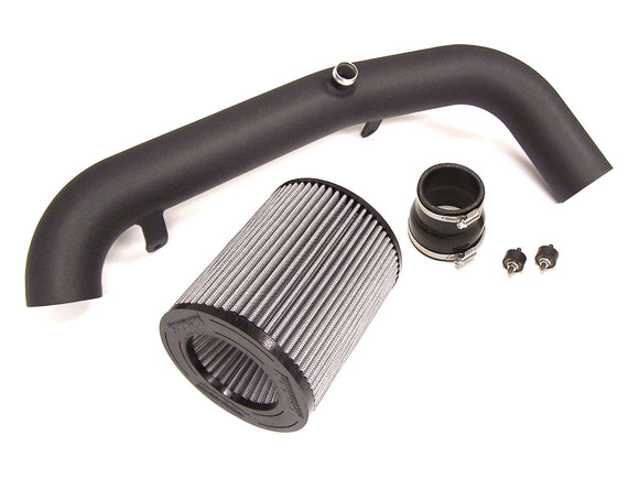 FSWERKS FSWERKS Green Filter (Grey Color) Cool-Flo OEM Air Intake System - Ford Focus ST 2013-2016 - 1