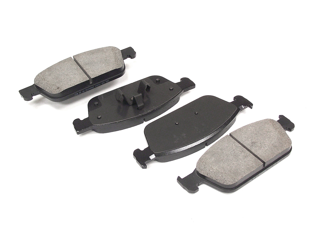 Stoptech Sport Front Brake Pads Ford Focus ST 20132018 FSWERKS