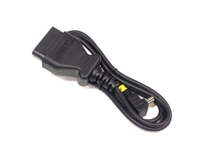 SCT X4 OBD II Cable - 7011 Ford