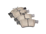 StopTech 309.10950 Sport Performance Rear Brake Pads - Ford Focus, Escape, C-Max, Transit Connect