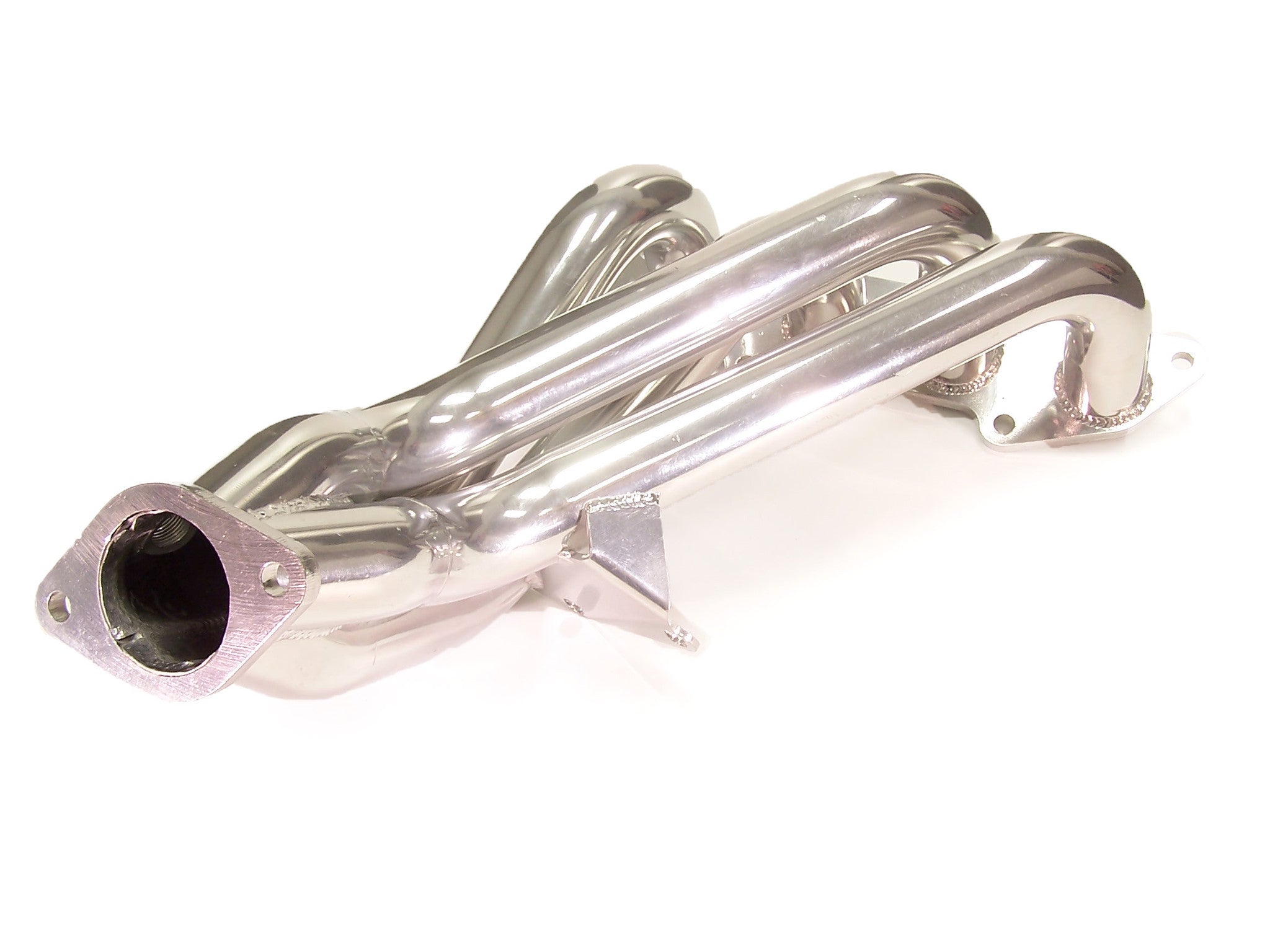 FSWERKS 4-1 Race Header - Ford Focus 2.3L/2.0L Duratec