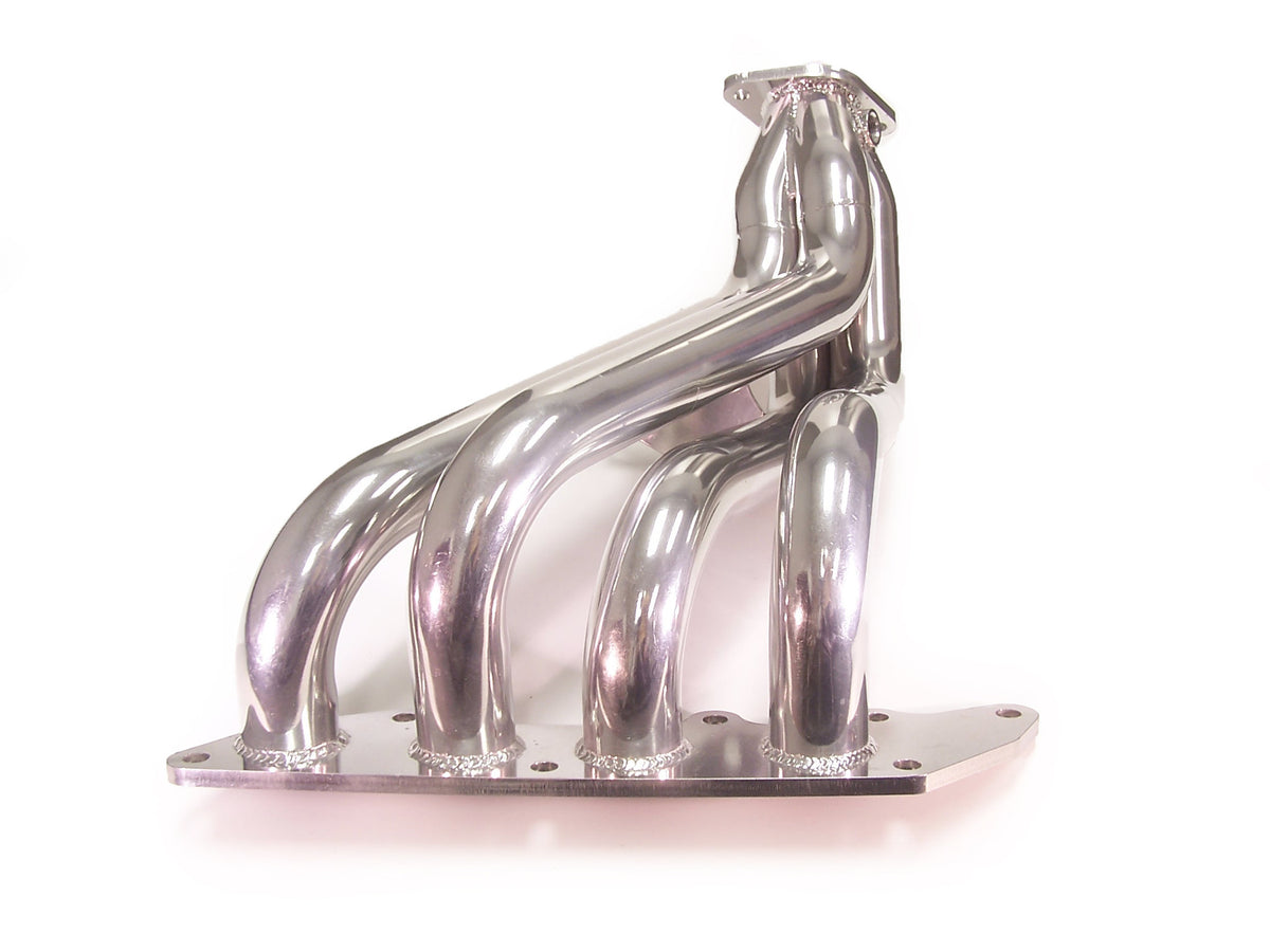 FSWERKS 4-1 Race Header - Ford Focus 2.3L/2.0L Duratec