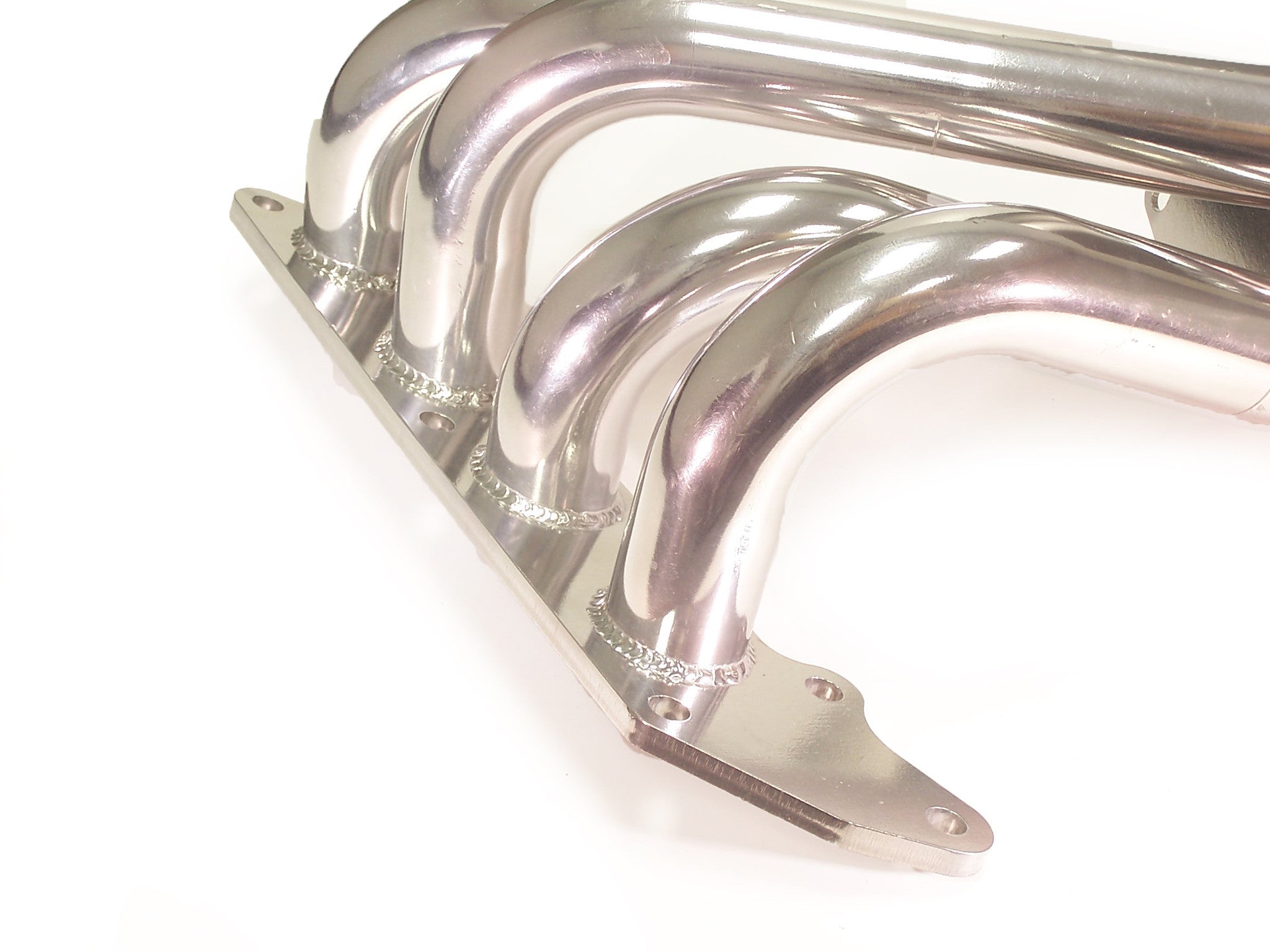 FSWERKS 4-1 Race Header - Ford Focus 2.3L/2.0L Duratec