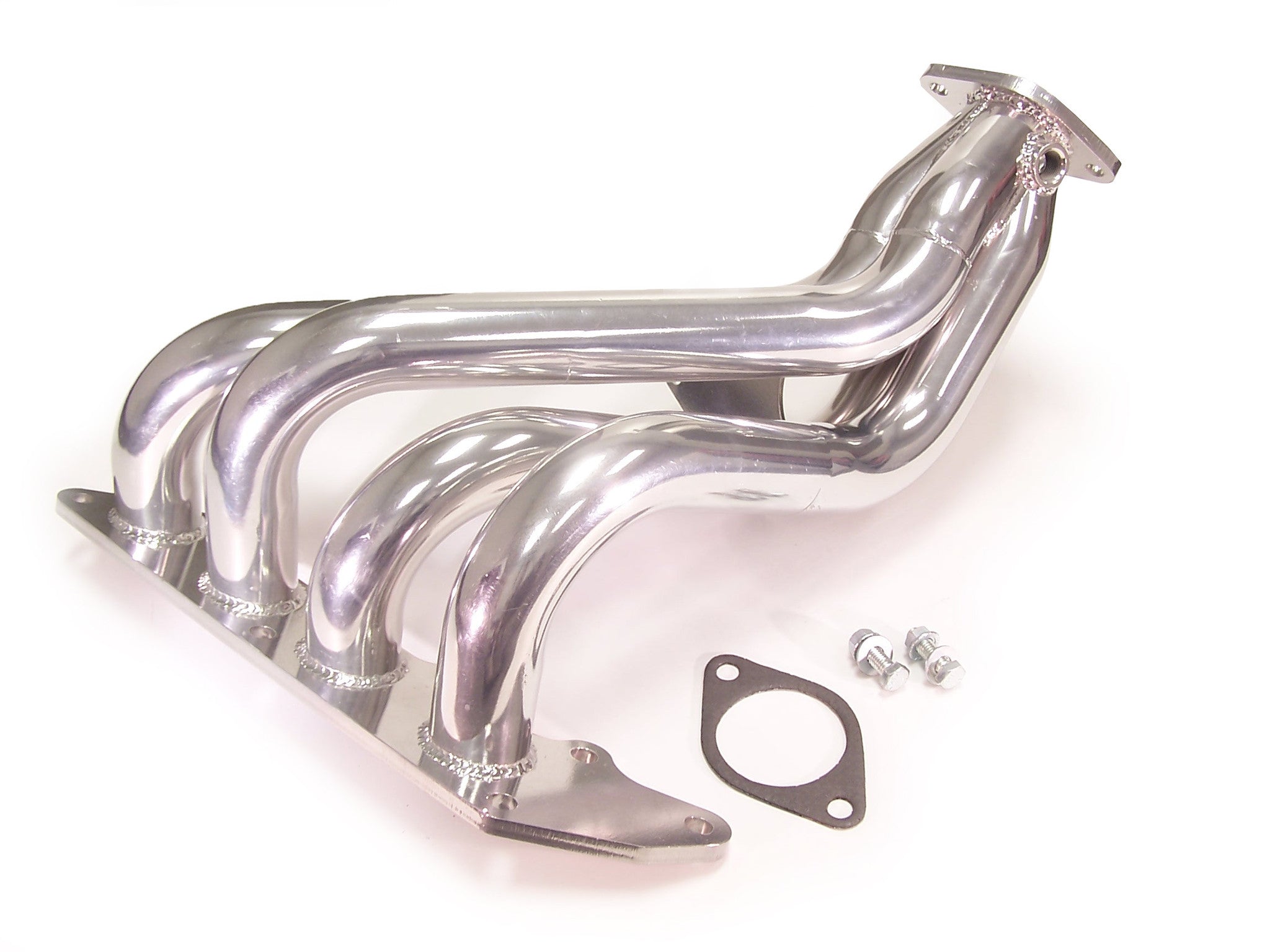 FSWERKS 4-1 Race Header - Ford Focus 2.3L/2.0L Duratec
