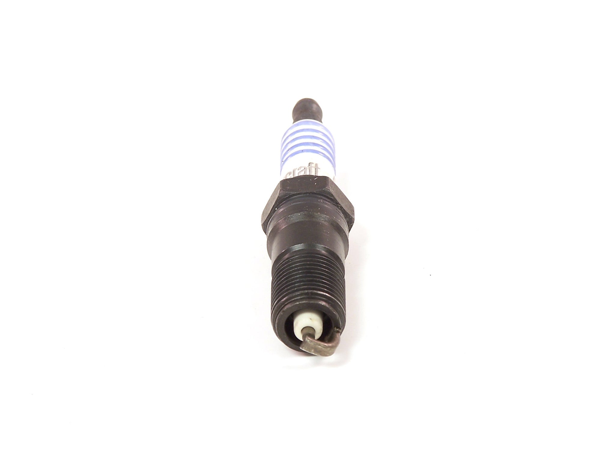 Motorcraft SP-463 AZFS22C Copper Spark Plugs 4 Pack - Ford Focus