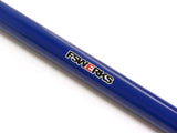 FSWERKS FSWERKS Rear Stress Bar - Ford Focus 2000-2011 - 3