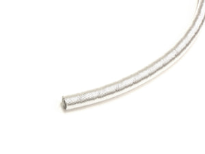 FSWERKS Aluminum Heat Shield Tubing (3/4" ID)