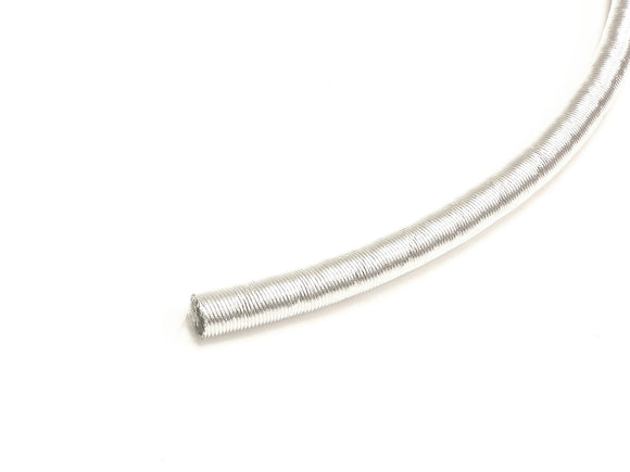 FSWERKS Aluminum Heat Shield Tubing (3/4