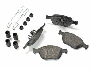 Stoptech Stoptech PosiQuiet Extended Wear Front Brake Pads - Ford Focus SVT 2002-2004/Transit Connect