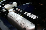 FSWERKS FSWERKS Stage 1 & 2 Turbocharger Kit - Ford Focus 2.0L Duratec 2008-2011 - 27