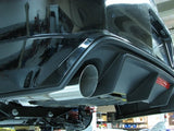 FSWERKS FSWERKS Race Exhaust System - Ford Focus Coupe/Sedan 2000-2011 - 8
