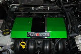 FSWERKS FSWERKS Engine Cover - Ford Focus 2.0L/2.3L Duratec 2005-2011 - 10