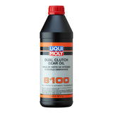 Liqui Moly 8100 Full Synthetic Dual Clutch Gear Oil