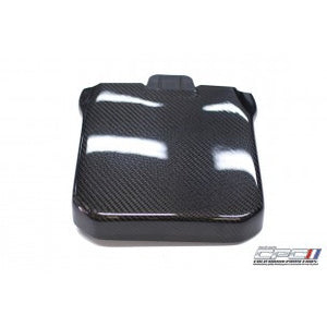 CPC NXT Generation Carbon Fiber Battery Cover - Ford Focus 2012-2015 - 1