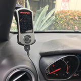 Windshield Suction Cup Mount for COBB AccessPORT V3