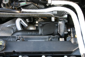 FSWERKS FSWERKS Stage 1 & 2 Turbocharger Kit - Ford Focus 2.0L Duratec 2008-2011 - 28