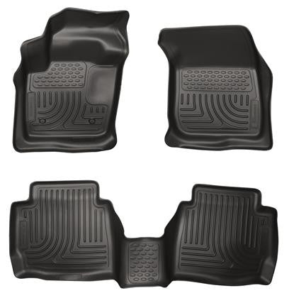 Husky weather mats hot sale