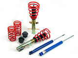 H&R H&R Coil Over Suspension - Ford Focus ZX3/ZX5/Sedan/SVT 2000-2005 - 1