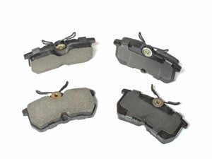 Stoptech Stoptech 309 Rear Brake Pads - Ford Focus Zetec / SVT / Duratec