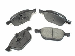Stoptech Stoptech 309 Front Brake Pads - Ford Focus Duratec 2005-2007