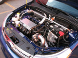 FSWERKS FSWERKS Engine Cover - Ford Focus 2.0L/2.3L Duratec 2005-2011 - 7