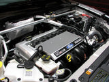 FSWERKS FSWERKS Stage 1 & 2 Turbocharger Kit - Ford Focus 2.0L Duratec 2008-2011 - 25