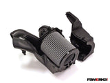 FSWERKS FSWERKS Green Filter (Grey Color) Cool-Flo OEM Air Intake System - Ford Focus ST 2013-2016 - 3