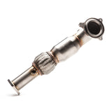 Cobb Stainless Steel Turbo-Back Exhaust - Ford Fiesta ST - 8