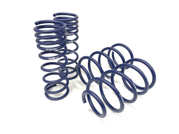 H&R Sport Lowering Springs - Ford ZX3/ZX4/ZX5 2005.5-2007
