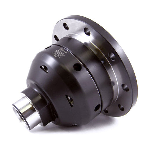 Wavetrac Wavetrac Limited Slip Differential - Ford Focus ST 2013-2014