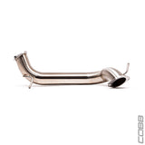 Cobb Stainless Steel Cat-Back Exhaust System – Ford Focus ST EcoBoost 2.0L 2013-2015 - 5