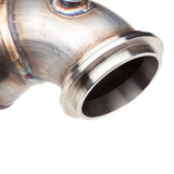 Cobb Stainless Steel Downpipe with GESI Catalytic Converter – Ford Focus ST Ecoboost 2.0l 2013-2018