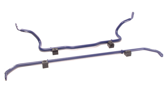 H&R Adjustable Sway Bars - Ford Focus RS 2016-2018