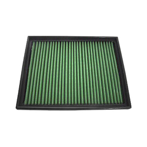 7287 Green Filter High Performance Air Filter - Ford Fusion/Edge 2013-2017