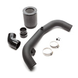 Cobb Stage 2 Carb Certified Power Package w/Accessport V3 - Ford Focus ST 2013-2018