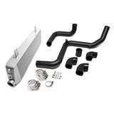 Cobb Stage 2 Carb Certified Power Package w/Accessport V3 - Ford Focus ST 2013-2018