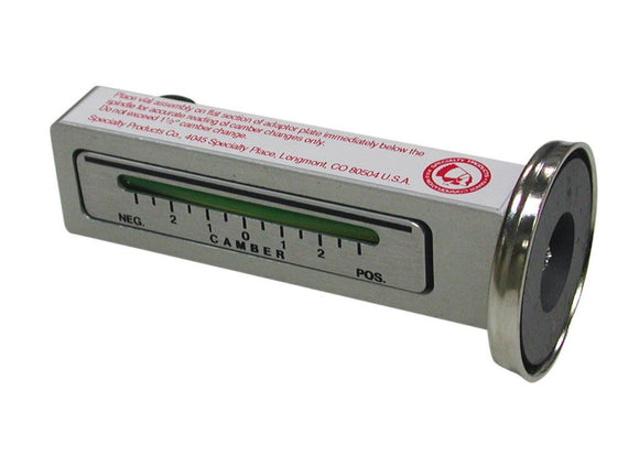 SPC SPC Magnetic Adjustable Camber Gauge Tool - 1