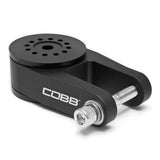 Cobb Stage 2 Carb Certified Power Package w/Accessport V3 - Ford Focus ST 2013-2018