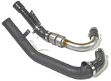ATP ATP High Flow Charge Air Pipe - Ford Fiesta ST 1.6L Turbo 2013+ - 2