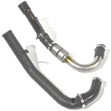 ATP ATP High Flow Charge Air Pipe - Ford Fiesta ST 1.6L Turbo 2013+ - 3