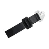 Corbeau 2-Inch 3-Point Snap-In Harness Belts